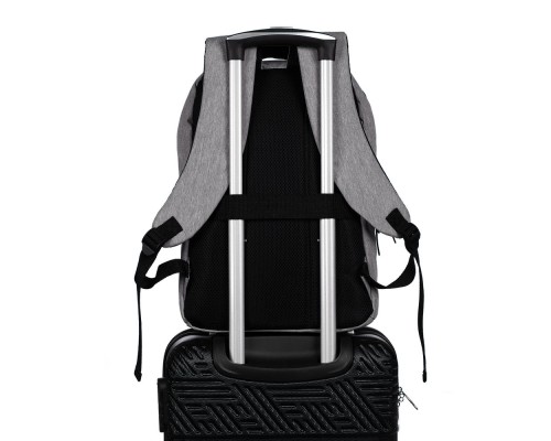 Рюкзак для ноутбука Onefold, серый