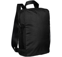 Рюкзак Packmate Sides, черный