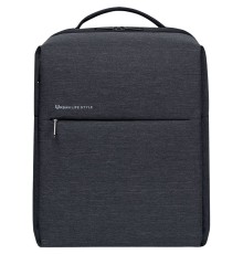 Рюкзак Mi City Backpack 2, темно-серый