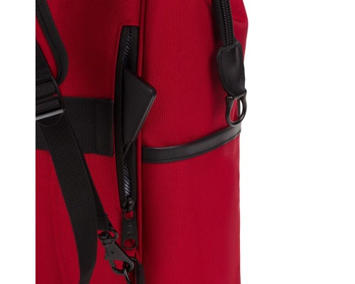 Рюкзак Swissgear Doctor Bag, красный