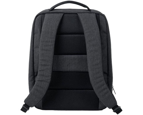 Рюкзак Mi City Backpack 2, темно-серый