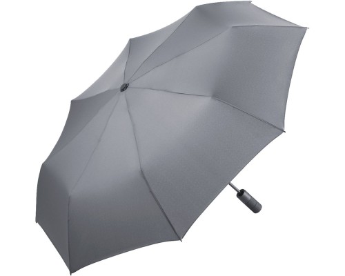 Зонт складной Profile, серый