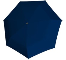 Зонт складной Zero Magic Large, синий
