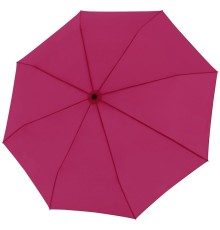 Зонт складной Trend Mini, бордовый