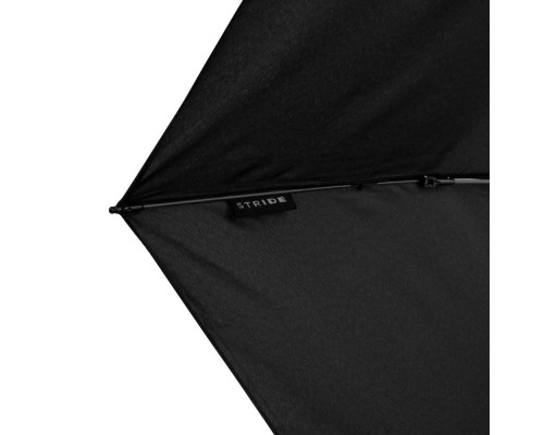 Зонт складной Luft Trek, черный