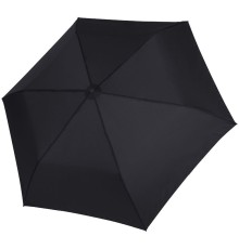 Зонт складной Zero Large, черный