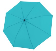 Зонт складной Trend Mini Automatic, синий