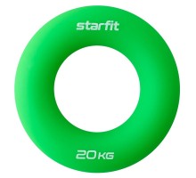 Эспандер кистевой Ring, зеленый