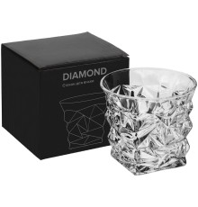 Стакан для виски Diamond