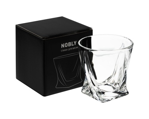 Стакан для виски Nobly