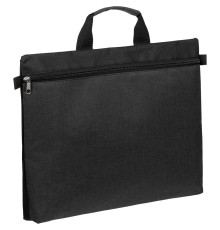 Конференц-сумка Melango, черная