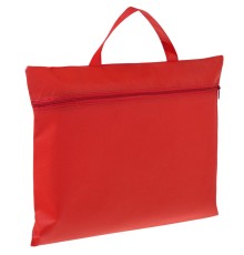 Конференц-сумка Holden, красная