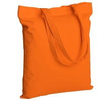 Холщовая сумка Countryside, оранжевая