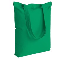 Холщовая сумка Strong 210, зеленая