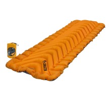 Надувной коврик Insulated Static V Lite, оранжевый