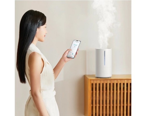 Увлажнитель воздуха Xiaomi Smart Humidifier 2, белый