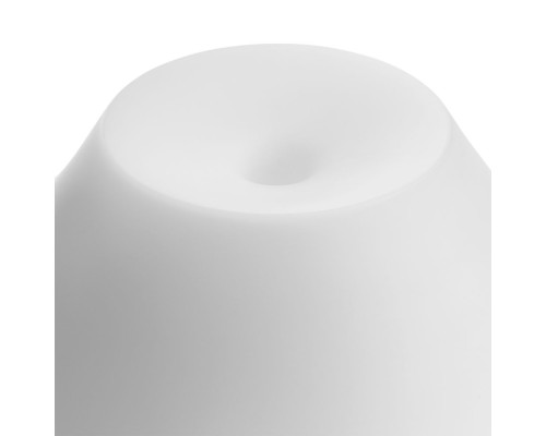 Увлажнитель-ароматизатор воздуха с подсветкой H7, белый