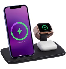 Зарядная станция Smart Nest, черная