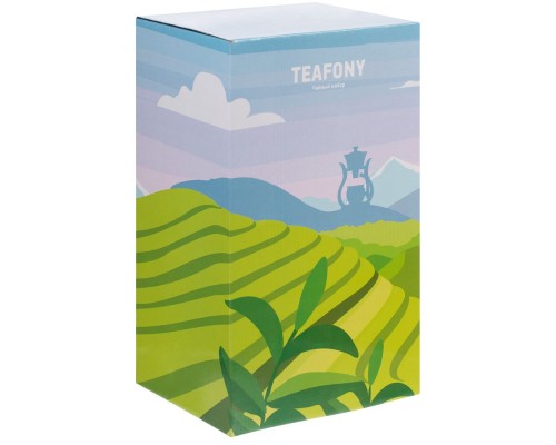 Чайный набор Teafony