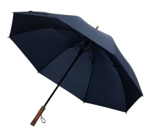 Зонт-трость Represent, темно-синий