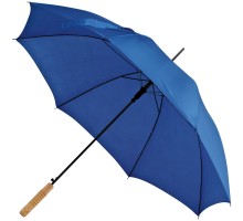 Зонт-трость Lido, синий