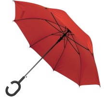 Зонт-трость Charme, красный