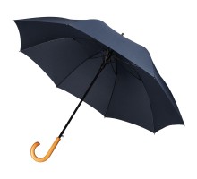Зонт-трость Classic, темно-синий