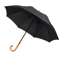 Зонт-трость Classic, черный