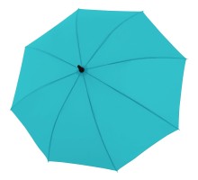 Зонт-трость Trend Golf AC, голубой