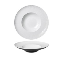 Тарелка глубокая 500 мл d 31 см h6,5 см для пасты Neo Silk Noble [6]