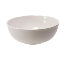 Салатник 3000 мл 28*10,5 см круглый White пластик меламин P.L. Proff Cuisine