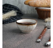 Соусник 80 мл d 7,4 см h3,7 см Wood Fusion P.L. Proff Cuisine [6]