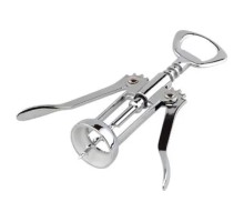 Штопор для вина 17 см нерж. P.L.-Barbossa