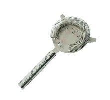 Стрейнер барный нерж. 19,5 см d 8,3 см "MIXOLOGY" B'Guys P.L.- Barbossa