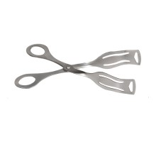 Щипцы для салата 19,5 см нерж. P.L. Proff Cuisine