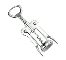 Штопор для вина 18,5 см нерж. P.L.-Barbossa