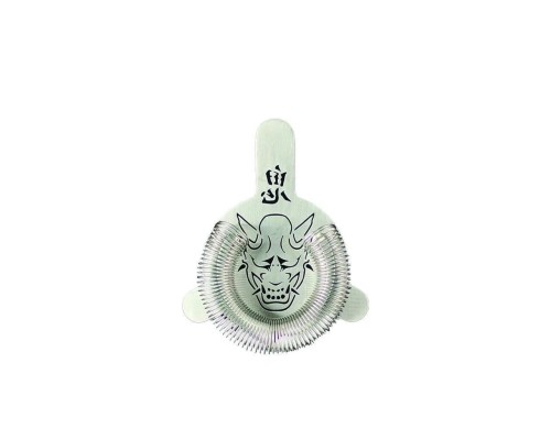 Стрейнер барный нерж. 12 см d 7,8 см "MIXOLOGY-2" B'Guys P.L.- Barbossa