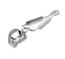 Щипцы для улиток 15,5 см нерж. P.L. Proff Cuisine