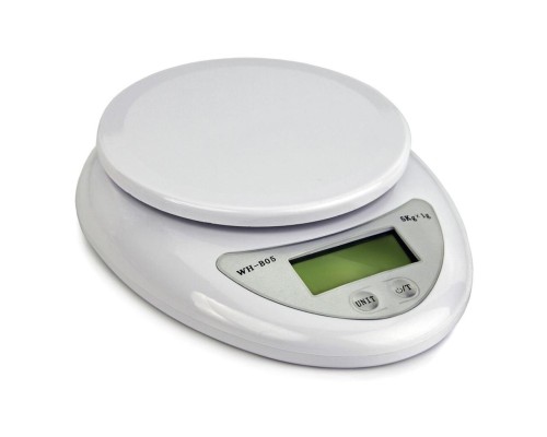 Весы электронные настольные 12,7*16,2*3,4 см до 5 кг P.L. Proff Cuisine