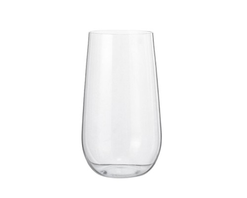 Стакан Хайбол 530 мл хр. стекло "Restaurant" d 8 см h14 см P.L. - BarWare [6]