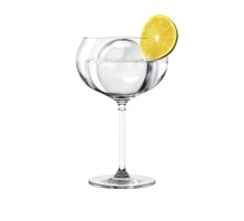 Бокал для коктейля 550 мл Gin Cocktail "Palette" d 9,7/11,9 см h18,5 см Ocean [6]