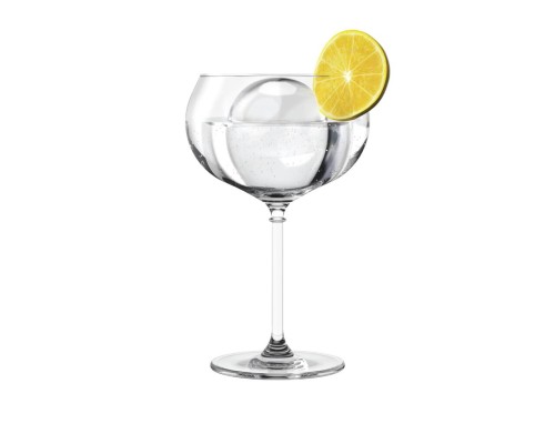 Бокал для коктейля 550 мл Gin Cocktail "Palette" d 9,7/11,9 см h18,5 см Ocean [6]