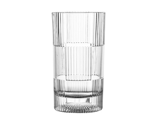 Стакан Хайбол 350 мл "Bario" d 8,7 см h14 см P.L. - BarWare [6]