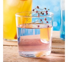 Стакан Олд Фэшн 330 мл "Pinta Essentials" d 8,4 см h9 см Arcoroc [6]