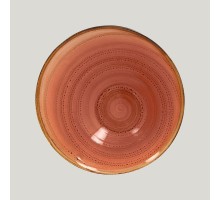 Салатник 1600 мл 29*14 см Twirl Coral RAK Porcelain
