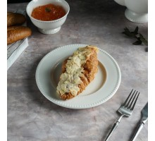 Тарелка d 20 cм h1,8 см Luxe Noble [6]