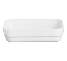 Салатник 330 мл 14*9 см прямоуг. h3,6 см Ресторан Stackable Opal ARC [4]