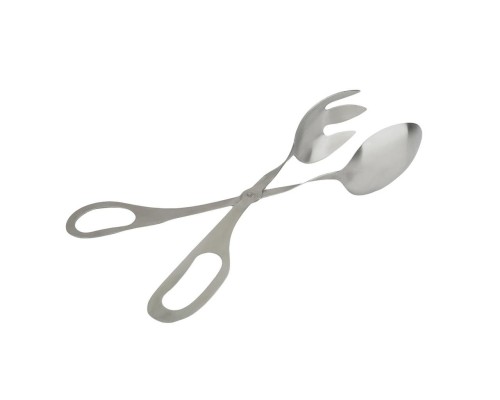 Щипцы для салата 30 см нерж. P.L. Proff Cuisine