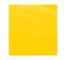 Салфетка желтая, 40*40 см, материал Airlaid, 50 шт, Garcia de PouИспания