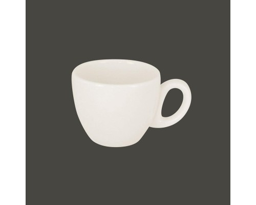 Чашка RAK Porcelain Barista 80 мл (блюдце к ней CLSA13)